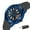 Silver, variant on 2022 New Men's Watches Steel Casual Fashion Quartz Watch clock Waterproof Leather Wristwatch Relogio Masculino P1063