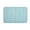 Light Blue, variant on 40*60cm Soft Absorbent Pads Memory Foam Non-slip Mat Bathroom Kitchen Floor Rugs