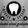 thumbnail image 3 of CafePress - DENTAL SCHOOL GRADUATE Hooded Sweatshirt - Pullover Hoodie, Hooded Sweatshirt, 3 of 4