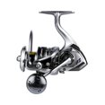 thumbnail image 4 of Colaxi Baitcasting Reel Casting Reel Baitcaster Reel Powerful High Speed, Lightweight Portable Easy to Use Sea Fishing Fishing Reel 5000 deep line cup, 4 of 8