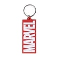 thumbnail image 1 of Marvel Porte-clés Logo, 1 of 2
