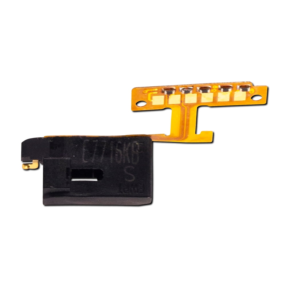 Replacement Headphone Jack Flex Cable for LG V20 (F800, H910, H918