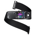 thumbnail image 3 of Irfora reloj inteligente, reloj reloj de corazón impermeable Sangre de corazón Marcado personalizado Monitor de atención de salud Velocidad personalizada Monitor de Marcación Bt5.1 Reloj, 3 of 8