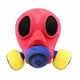 thumbnail image 1 of Playtime Chapter 3 Gas Mask Soft Plush Toy Halloween Cosplay Gift, 1 of 2
