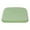 Green, variant on Slow-Recovery Memory Foam Seat Cushion 16x16x1.6 Inch, Non-Slip Office Chair Pad for Back Pain Relief​