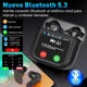 thumbnail image 2 of Auriculares Con Pantalla Táctil Inalámbricos Bluetooth Gamer, 2 of 8