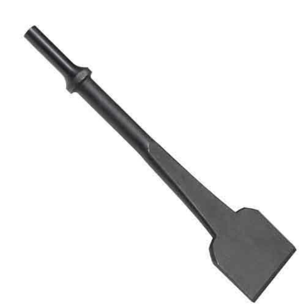 Mayhew Pro 31970 2Inch Pneumatic Chisel, Used with a Pneumatic tool By