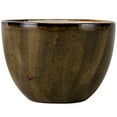 thumbnail image 1 of Tuxton GGW-040 12 oz Geode Noyer Bouillon Tasse&44; Brun, 1 of 1