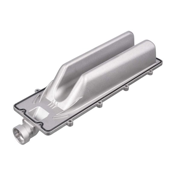 Febi Bilstein Couvercle de Bloc Moteur 46048