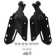 thumbnail image 1 of Motorcycle Windshield Screen Adjusters Support Holder Windscreen Bracket for DL1000 V-Strom DL650, 1 of 5
