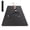 B-48 x 72 in x 6mm, variant on Extra Large Yoga Mat - Multiple Sizes (43x72" to 54x78"), Non-Slip Thick Yoga Mat, Eco-Friendly Workout Mat & Exercise Mat for Home Yoga, Pilates, Stretching