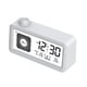 thumbnail image 2 of Fiudx Ofertas relámpago del día, solo en línea Reloj electrónico digital con pantalla LED, reloj electrónico, pantalla digital estéreo, despertador con función de repetición, tiempo de cuenta regresi, 2 of 6