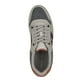 thumbnail image 2 of Zapatilla Tommy Hilfiger Trane para hombre gris Multi 030, 2 of 6