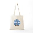 thumbnail image 5 of CafePress - Cape Hatteras Light Tote Bag - Unisex Canvas Tote Bag, Beige, 1-Piece, 5 of 6