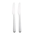 thumbnail image 1 of Couteaux de table Hometrends - paquet de 2, 1 of 5