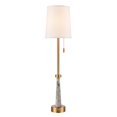 thumbnail image 1 of Magda 34'' Haute Lampe Buffet 1 Lumière, 1 of 3