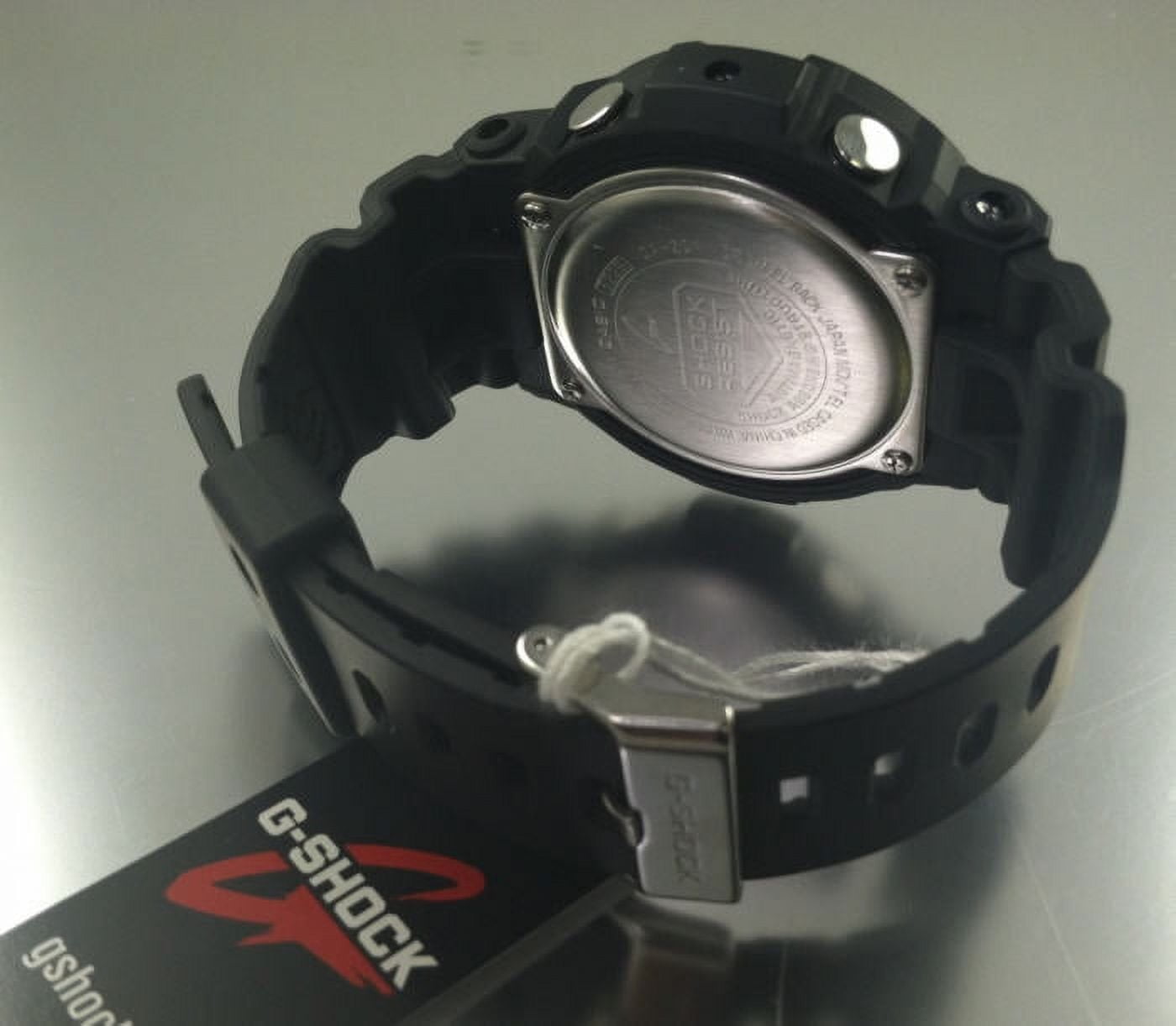 Casio Men