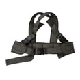 thumbnail image 1 of Chaleco para silla de ruedas Arnés de pecho de sujeción para discapacitados Antideslizante Correa fácil de operar - Sistemas de arnés de sujeción Colcomx Cinturón de seguridad para silla de ruedas, 1 of 8
