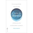 thumbnail image 1 of EL ARTE DE DORMIR EDITORIAL SIRIO ROB HOBSON, 1 of 2