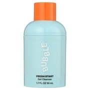 (3 pack) Bubble Skincare 3-Step Hydrating Routine Bundle for Normal to Dry Skin, Set of 3