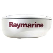 RAY-E92130 Raymarine 4kW 18" Digital Radome w/o Cable