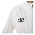 thumbnail image 4 of Conjunto Umbro Kit Para Mujer Color Blanco Modelo UMBST624101OW1, 4 of 7