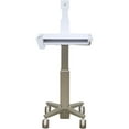 thumbnail image 2 of Ergotron CareFit Slim 2.0 LCD Medical Cart (c50-3500-0), 2 of 2