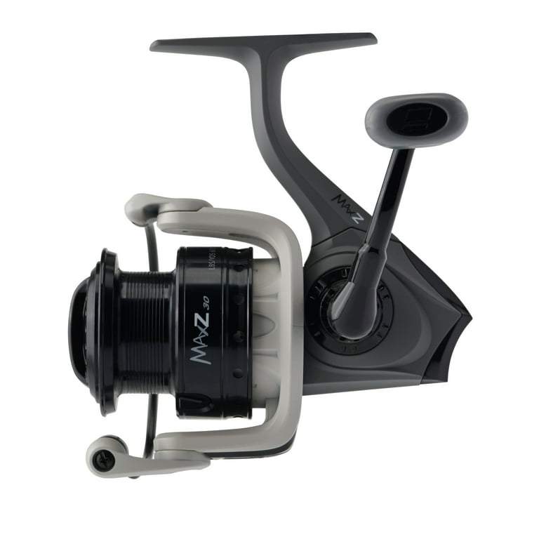 Abu Garcia Max Z Spinning Reel, Size 40 (1523274)