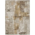 thumbnail image 2 of Addison Rugs Chantille Indoor/Outdoor Transitional Modern Beige Machine Washable Rectangle Rug, 10' x 14', 2 of 8