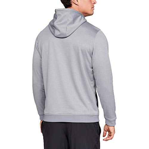 under armor fleece pullover