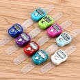 thumbnail image 5 of Finger Counter Compass LED Electronic Handheld Tally Counter Clicker Counter Ring, 5 of 14