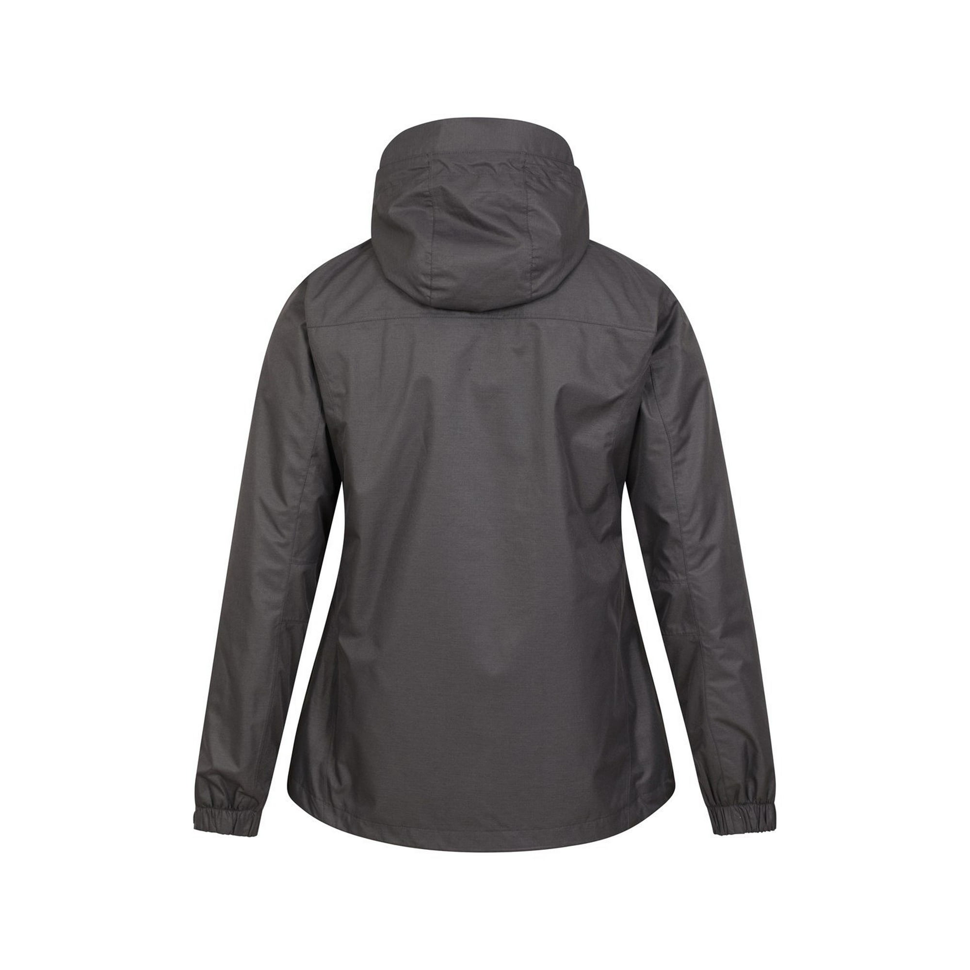Bracken melange womens 3 in 1 jacket sale