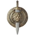 thumbnail image 2 of Gladiator Costume de Champion pour Tout-Petit, 2 of 3
