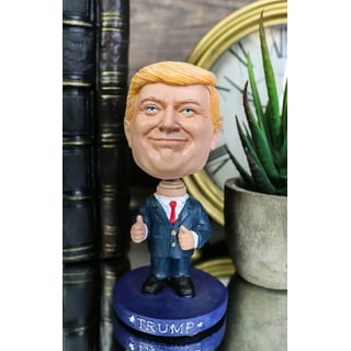 Trump Bobble Head