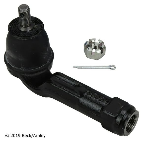 BeckArnley 101-8118 Tie Rod End