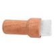 thumbnail image 1 of Cepillo para trastes de guitarra ANGGREK Madera 7,4 x 2,2 x 2,2 cm, 1 of 8