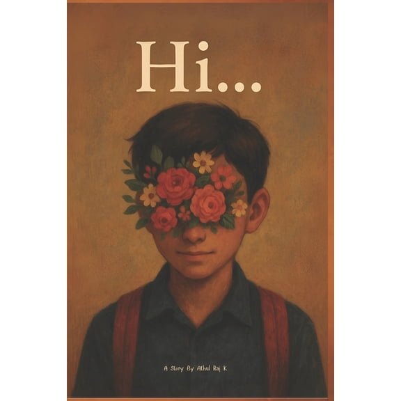 Hi..., (Paperback)