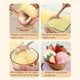 thumbnail image 4 of Cuchara para Hielo de Acero Inoxidable 304 - Mango Largo, Ergonómico, para Fruta Helada, Barra de Cocina, 4 of 4