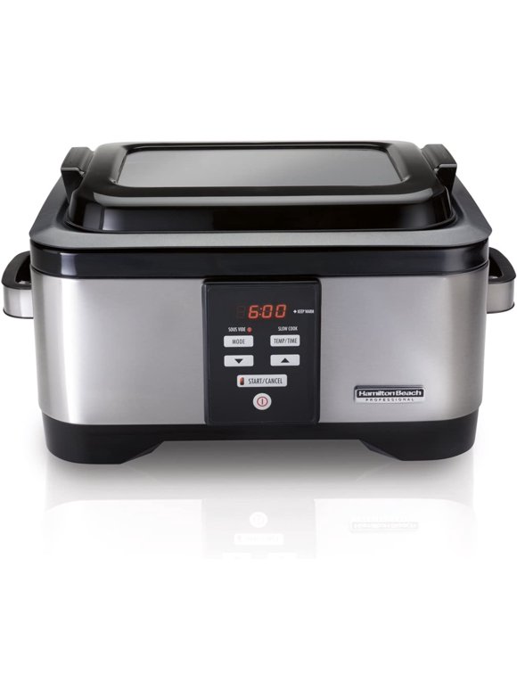 6 Quart Slow Cookers in Slow Cookers