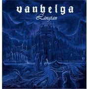 Vanhelga - Langtan - Rock - Vinyl