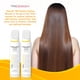 thumbnail image 5 of Mousse para peinar TRI Fashion, voluminizador para cabello ondulado, 300 ml (paquete de 2), 5 of 6