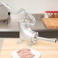 thumbnail image 3 of Weston 5 lb. Ergonomic Handle Manual Sausage Stuffer, 3 of 4
