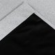 thumbnail image 2 of Cortinas térmicas opacas de 2 piezas, 100 % opacas, con reverso y ojales negros, 4 tamaños, 2 of 5