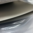 thumbnail image 3 of Premium DTF A4 Transfer Film- 100 Sheets, 8.5" x 11.75", Hot & Cold Peel, High Wash Fastness, Works on All Fabrics, 3 of 4