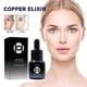 thumbnail image 1 of Copper Peptide Serum Skin Solution Anti-Wrinkle Formula For Youthful Skin, Copper Peptide Rapid Plumping Serum Anti-aging Serum, 1 of 5