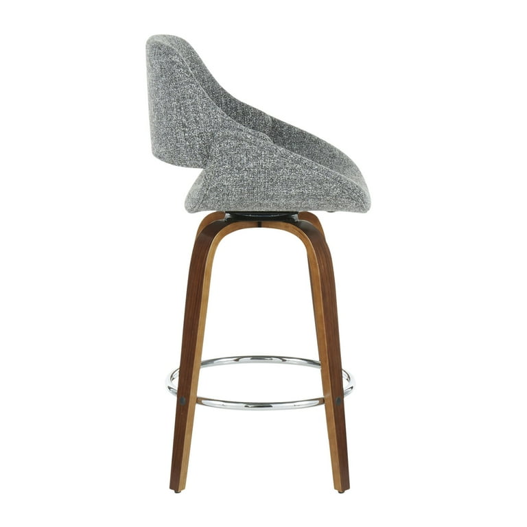 Alisha 26 swivel bar stool deals