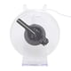 thumbnail image 1 of Ventilador De Holograma 3D, Proyector Holográfico 3D Con Control Remoto, Visualización De 170 Con Tarjeta De Memoria De 16 GB Para Espectáculos Navideños En Tiendas, 1 of 7