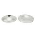 thumbnail image 3 of Oubit Base de Haut-Parleur de Bureau pour Maison Pod, Haut-Parleur Support de Bureau Stable Haut-Parleur Support de Bureau pour Maison Pod Support de Haut-Parleur de Bureau Performance de Premier Ordre, 3 of 9