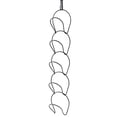 thumbnail image 1 of 5Pcs Hat Rack Iron Punching Free Multi Layer Multifunctional Space Saving Hat Hanger Holder, 1 of 8