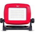 thumbnail image 2 of Master Tailgaters Pulse LED Work Flood Light Compatible with Milwaukee Battery | Solid or Flashing Light, 2 of 5